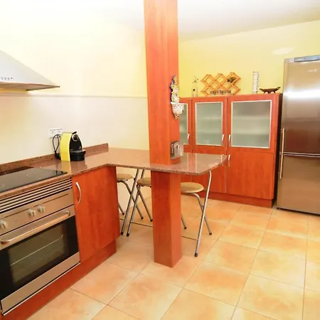 Homeholidaysrentals Tossa Apartamento *