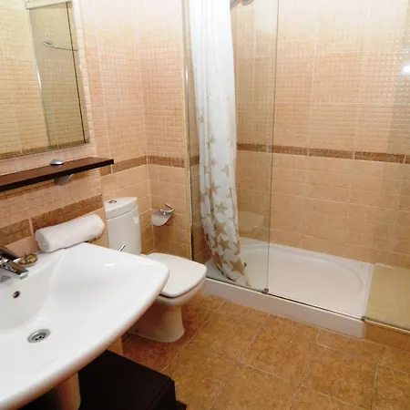 Homeholidaysrentals Tossa Apartamento Tossa de Mar