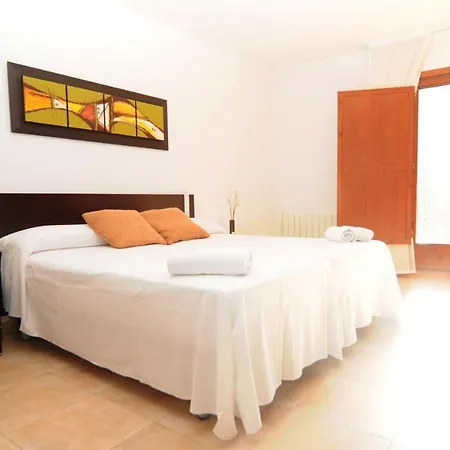 Apartamento Homeholidaysrentals Tossa Tossa de Mar