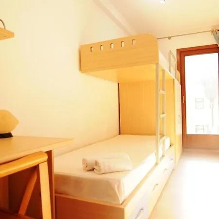 Apartamento Homeholidaysrentals Tossa