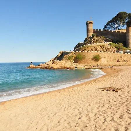 Homeholidaysrentals Tossa Apartamento Tossa de Mar