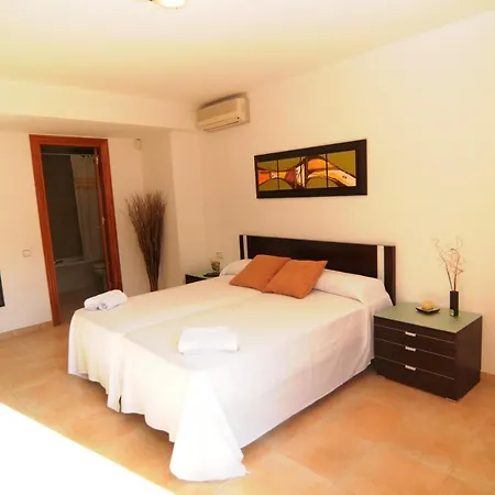 Homeholidaysrentals Tossa Apartamento Tossa de Mar