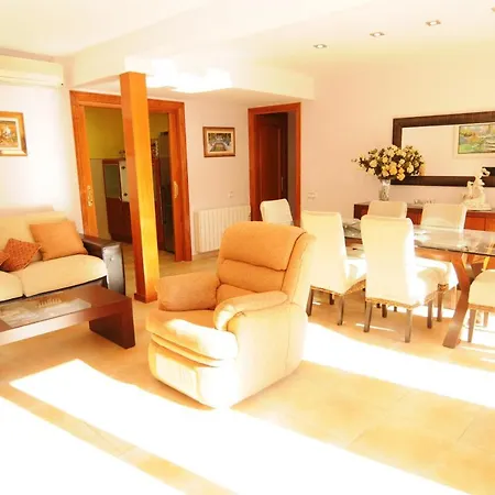 Homeholidaysrentals Tossa * Tossa de Mar