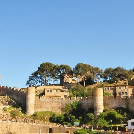 Homeholidaysrentals Tossa Tossa de Mar