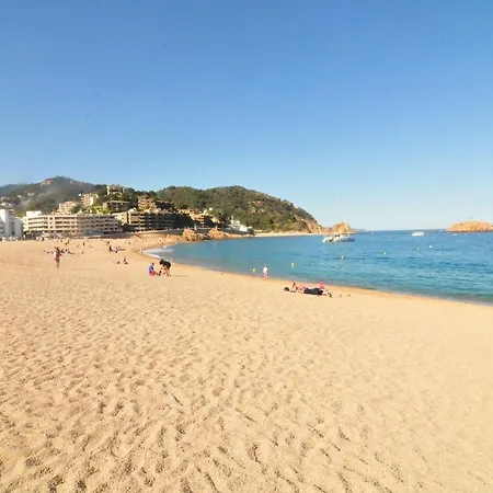 Homeholidaysrentals Tossa Tossa de Mar