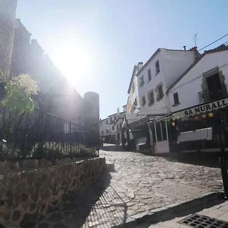 Homeholidaysrentals Tossa *