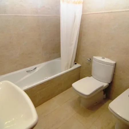 Homeholidaysrentals Tossa *