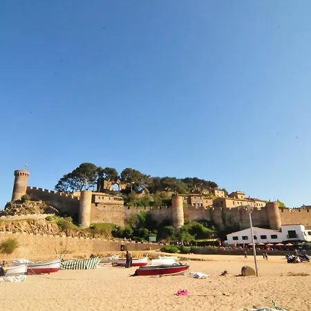 Homeholidaysrentals Tossa