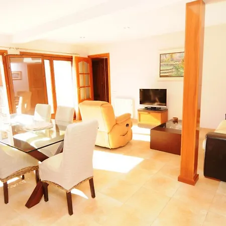 Apartment Homeholidaysrentals Tossa Tossa de Mar