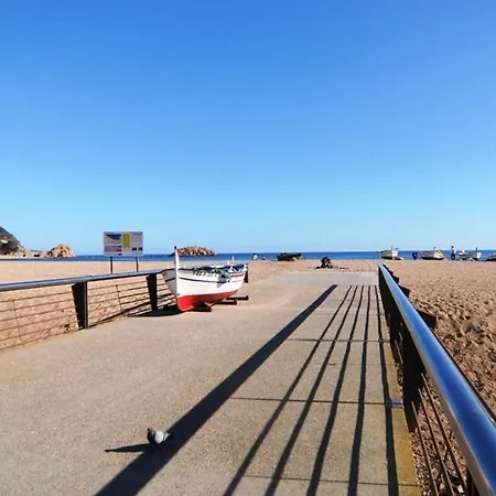 Apartment Homeholidaysrentals Tossa Tossa de Mar