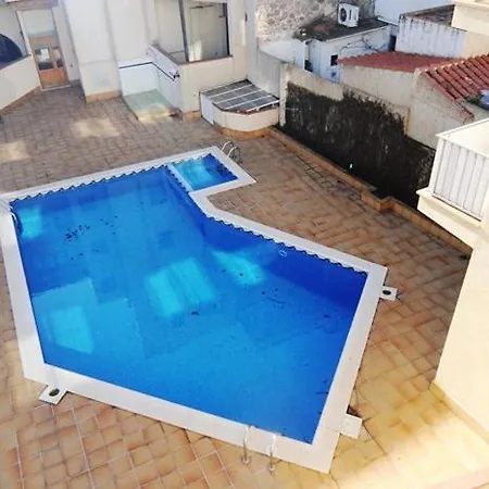 Homeholidaysrentals Tossa Apartment