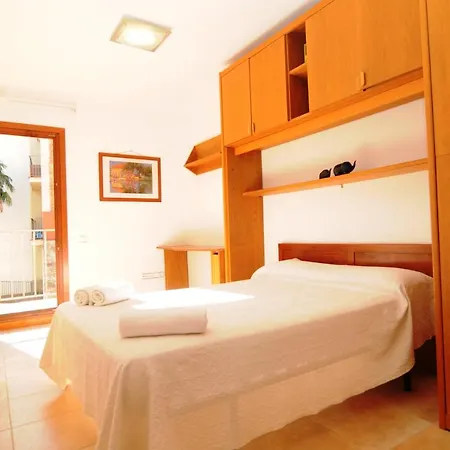 Homeholidaysrentals Tossa Appartement Tossa de Mar