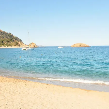 Homeholidaysrentals Tossa Appartement