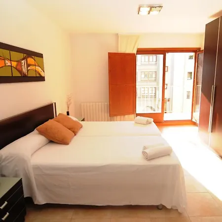 Homeholidaysrentals Tossa Appartement *